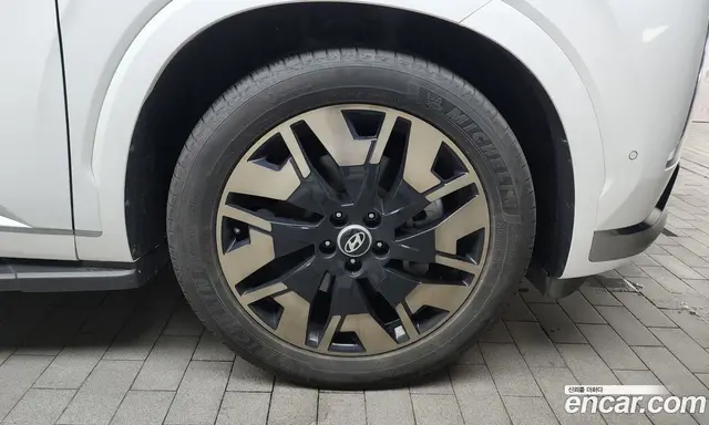 Hyundai Palisade 2023 2.2 автомат (гидро), миниатюра 5 Hyundai Palisade 2023 2.2 автомат (гидро), миниатюра 5