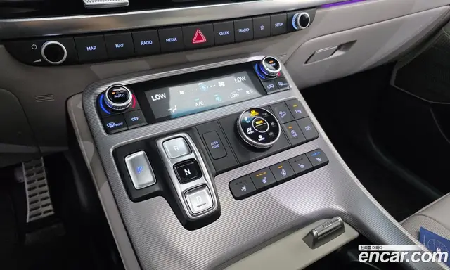 Hyundai Palisade 2023 3.8 автомат (гидро), миниатюра 12