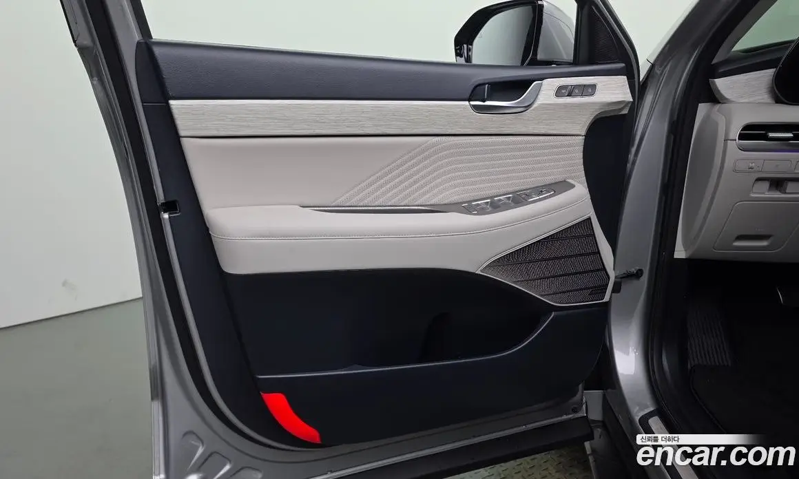 Hyundai Palisade 2023 3.8 автомат (гидро), фото 14