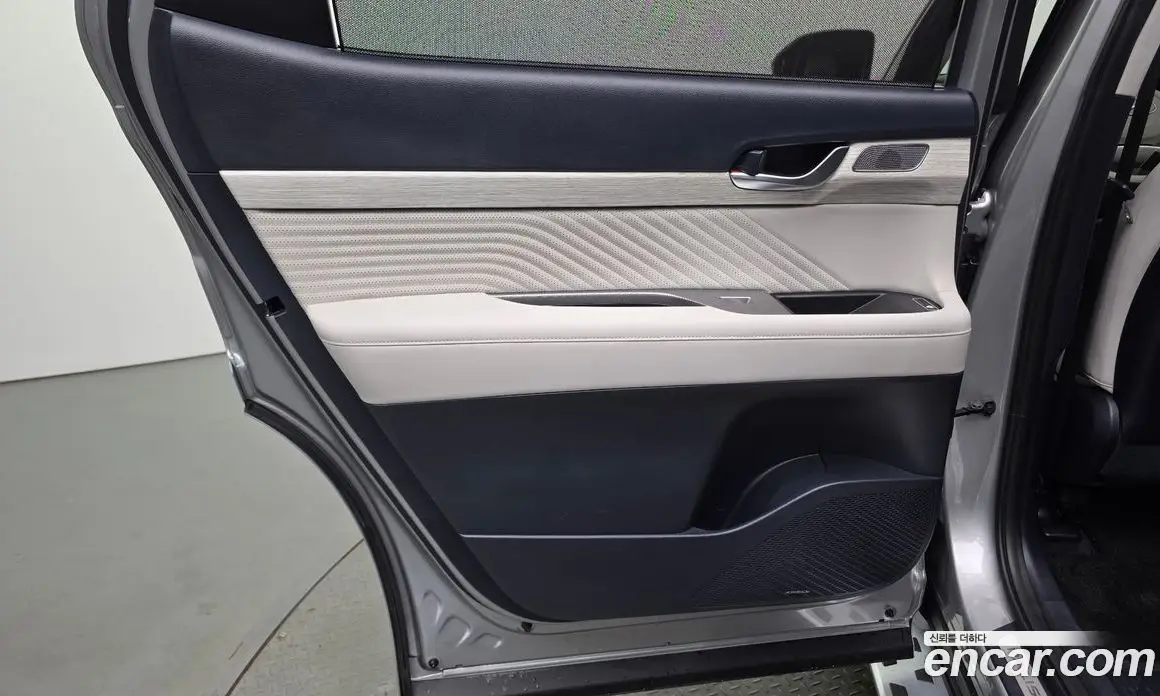 Hyundai Palisade 2023 3.8 автомат (гидро), фото 15