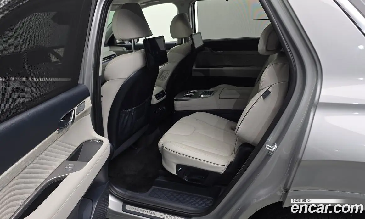 Hyundai Palisade 2023 3.8 автомат (гидро), фото 18