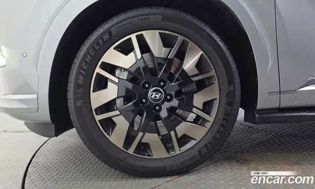 Hyundai Palisade 2023 3.8 автомат (гидро), миниатюра 5