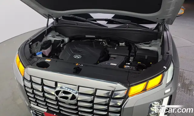 Hyundai Palisade 2023 3.8 автомат (гидро), миниатюра 6
