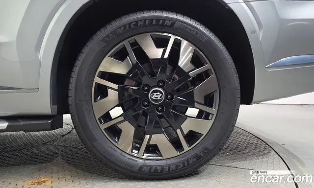 Hyundai Palisade 2023 3.8 автомат (гидро), миниатюра 7