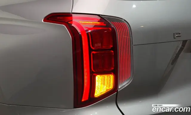 Hyundai Palisade 2023 3.8 автомат (гидро), миниатюра 9