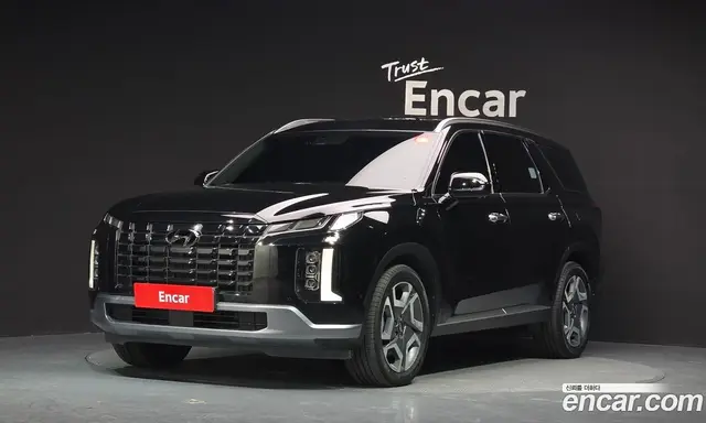 Hyundai Palisade, 2023, 38 954 км