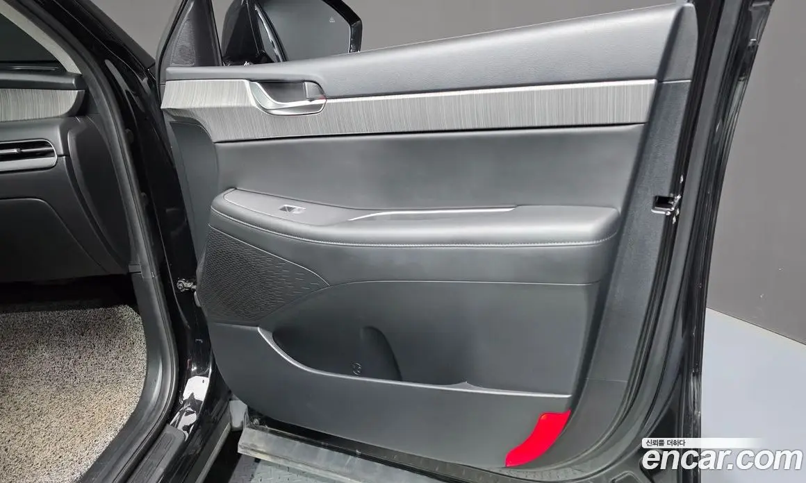 Hyundai Palisade 2023 2.2 автомат (гидро), фото 14