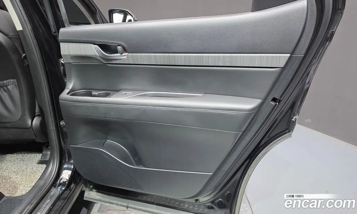 Hyundai Palisade 2023 2.2 автомат (гидро), фото 15