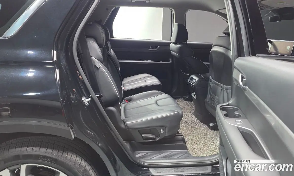 Hyundai Palisade 2023 2.2 автомат (гидро), фото 17