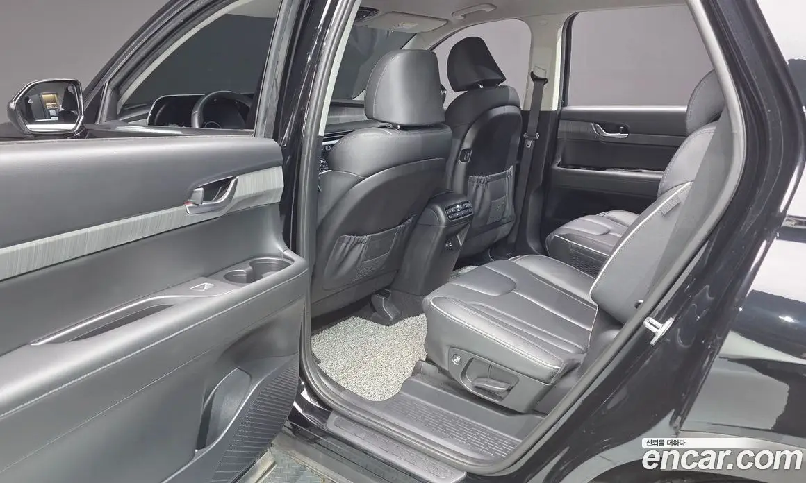 Hyundai Palisade 2023 2.2 автомат (гидро), фото 18