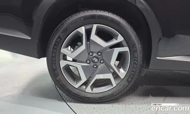 Hyundai Palisade 2023 2.2 автомат (гидро), миниатюра 5