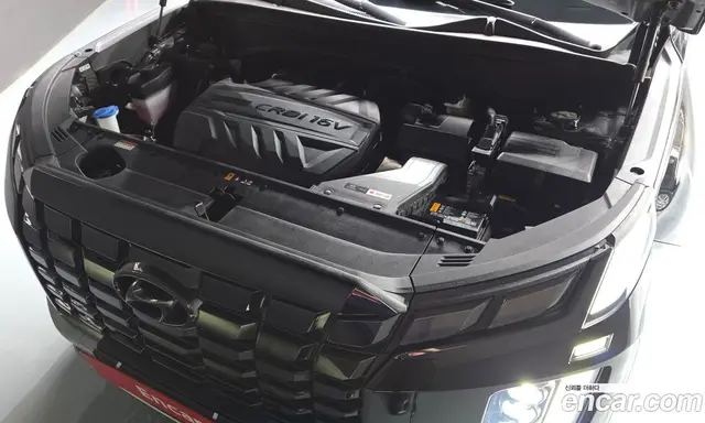 Hyundai Palisade 2023 2.2 автомат (гидро), миниатюра 6