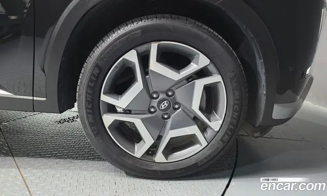 Hyundai Palisade 2023 2.2 автомат (гидро), миниатюра 7