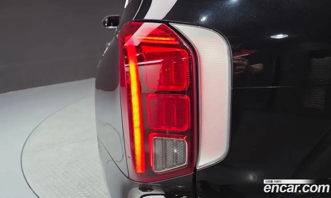 Hyundai Palisade 2023 2.2 автомат (гидро), фото 9