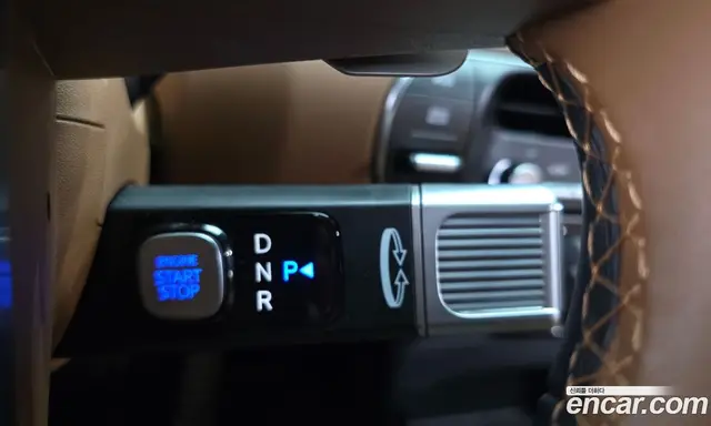 Hyundai Palisade 2026 2.5 автомат (гидро), миниатюра 12