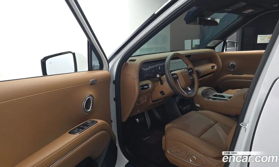 Hyundai Palisade 2026 2.5 автомат (гидро), фото 13 Hyundai Palisade 2026 2.5 автомат (гидро), фото 13