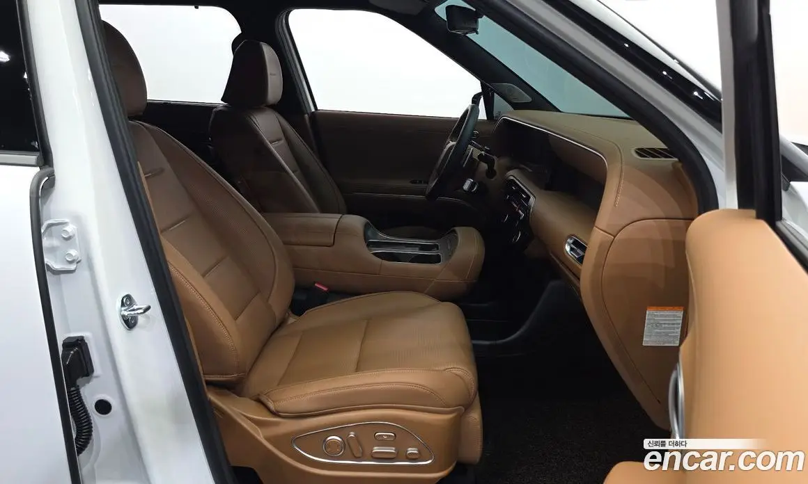 Hyundai Palisade 2026 2.5 автомат (гидро), фото 16 Hyundai Palisade 2026 2.5 автомат (гидро), фото 16