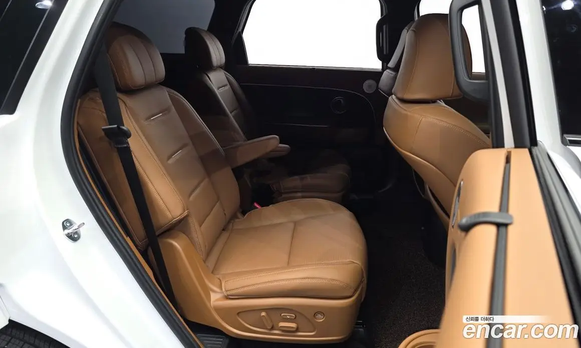 Hyundai Palisade 2026 2.5 автомат (гидро), фото 17 Hyundai Palisade 2026 2.5 автомат (гидро), фото 17