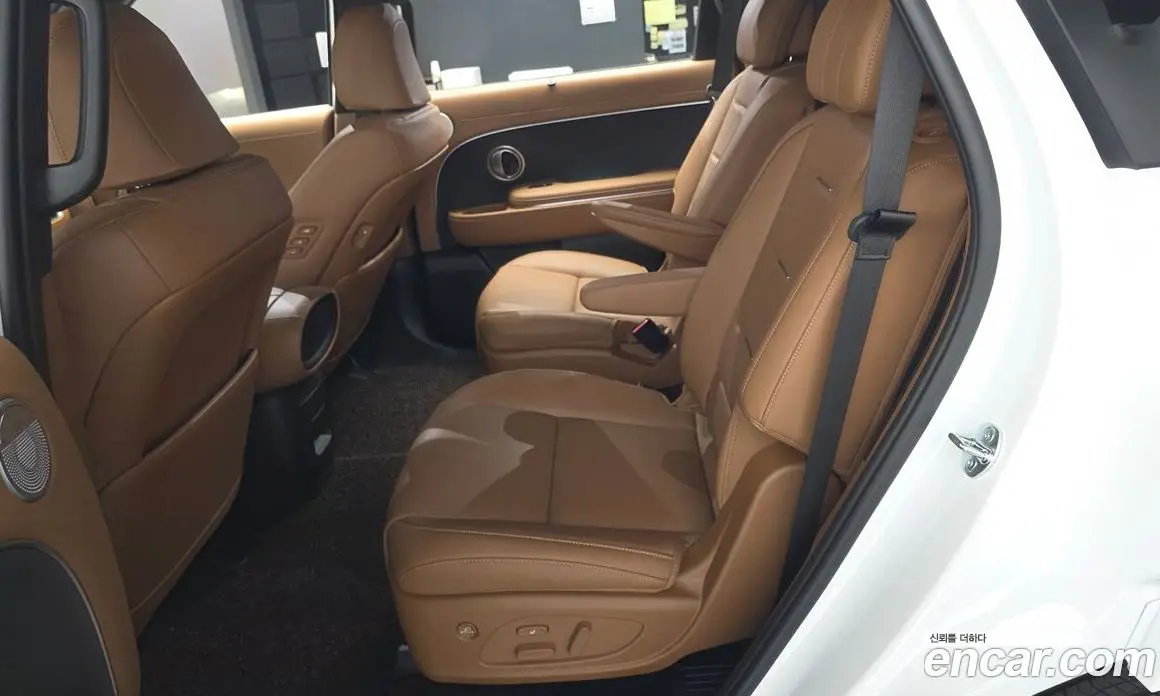 Hyundai Palisade 2026 2.5 автомат (гидро), фото 18 Hyundai Palisade 2026 2.5 автомат (гидро), фото 18