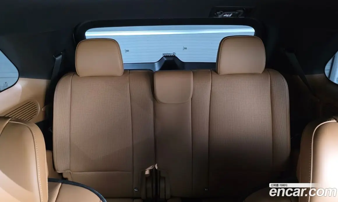 Hyundai Palisade 2026 2.5 автомат (гидро), фото 19 Hyundai Palisade 2026 2.5 автомат (гидро), фото 19