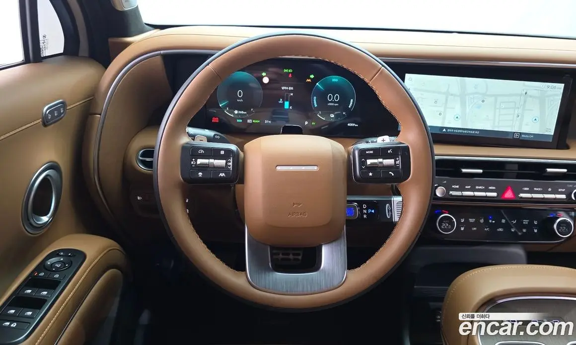 Hyundai Palisade 2026 2.5 автомат (гидро), фото 20 Hyundai Palisade 2026 2.5 автомат (гидро), фото 20
