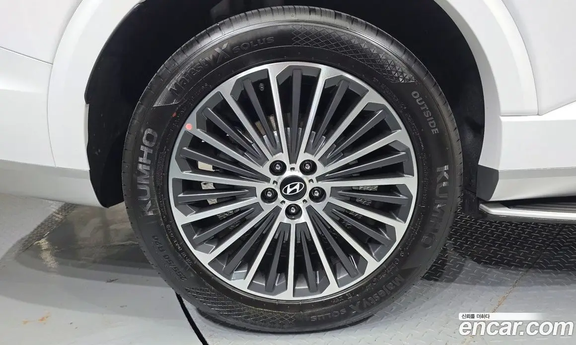 Hyundai Palisade 2026 2.5 автомат (гидро), фото 5 Hyundai Palisade 2026 2.5 автомат (гидро), фото 5