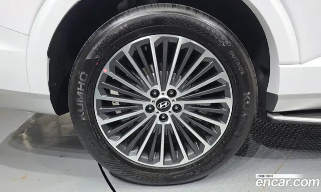 Hyundai Palisade 2026 2.5 автомат (гидро), миниатюра 5 Hyundai Palisade 2026 2.5 автомат (гидро), миниатюра 5