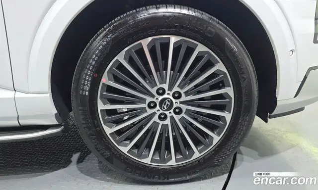 Hyundai Palisade 2026 2.5 автомат (гидро), миниатюра 7 Hyundai Palisade 2026 2.5 автомат (гидро), миниатюра 7