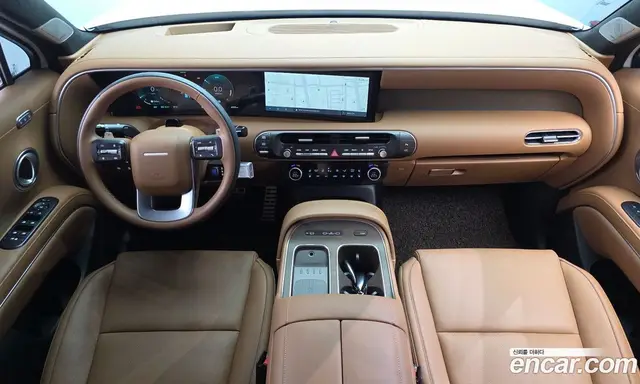 Hyundai Palisade 2026 2.5 автомат (гидро), миниатюра 10 Hyundai Palisade 2026 2.5 автомат (гидро), миниатюра 10