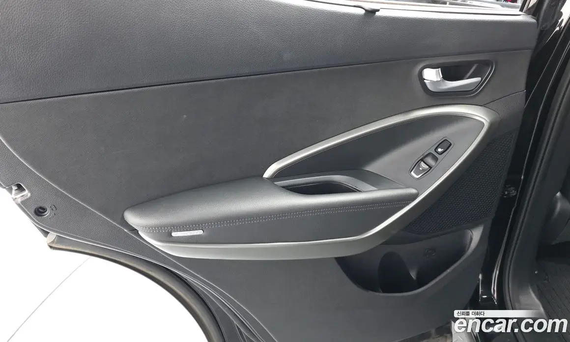 Hyundai Santa Fe 2018 2.0 автомат (гидро), фото 15
