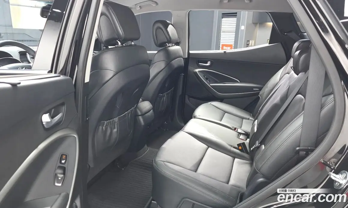 Hyundai Santa Fe 2018 2.0 автомат (гидро), фото 16