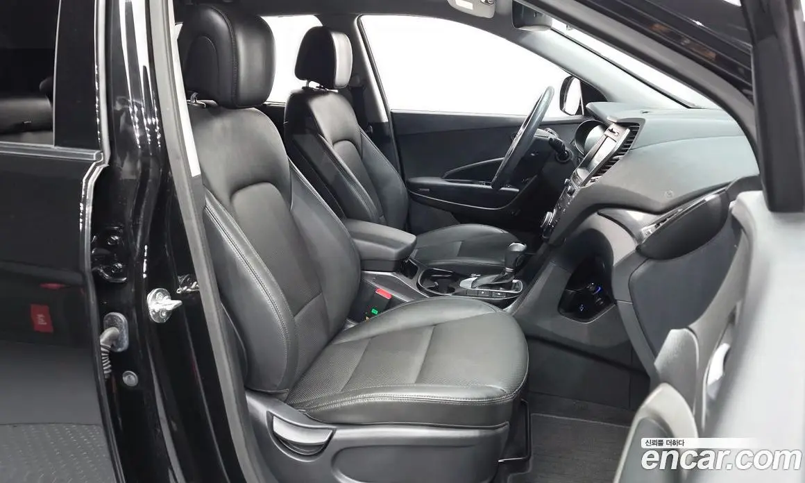 Hyundai Santa Fe 2018 2.0 автомат (гидро), фото 17
