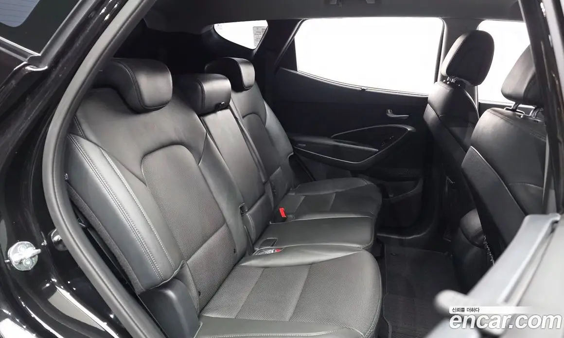 Hyundai Santa Fe 2018 2.0 автомат (гидро), фото 18