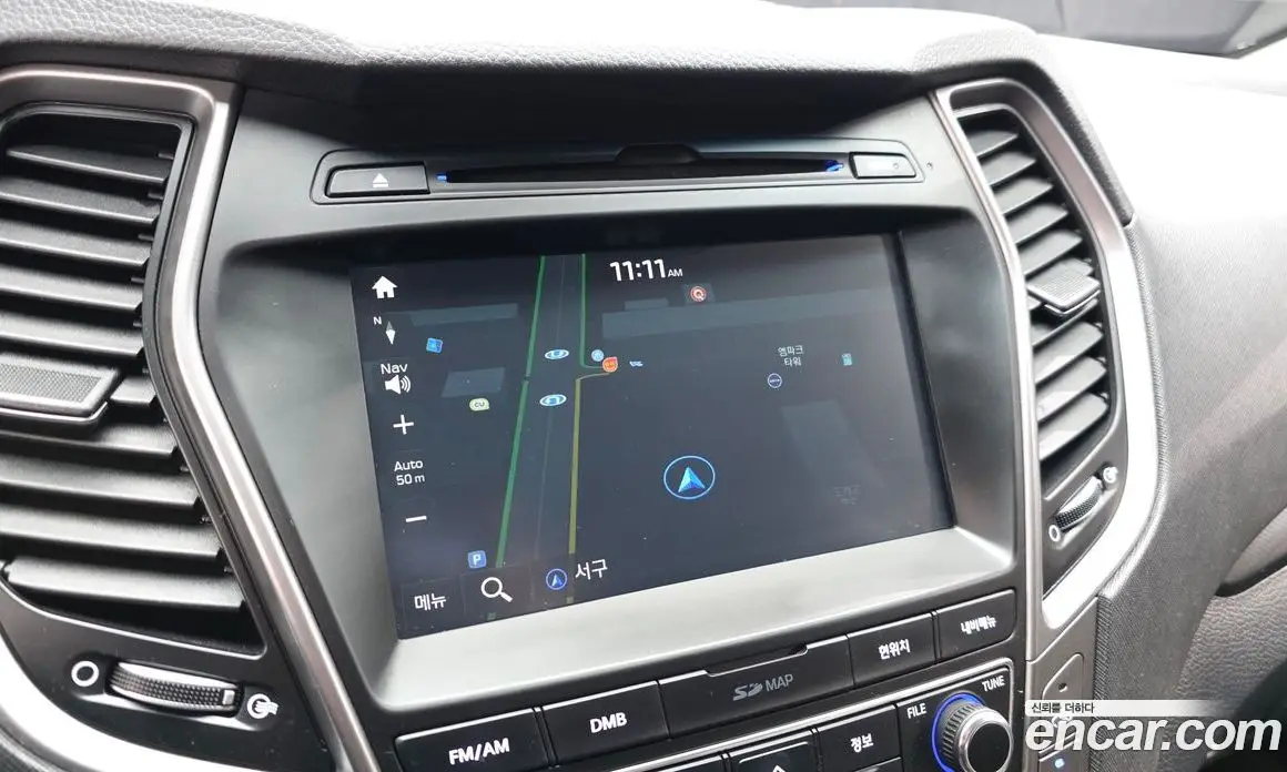 Hyundai Santa Fe 2018 2.0 автомат (гидро), фото 20