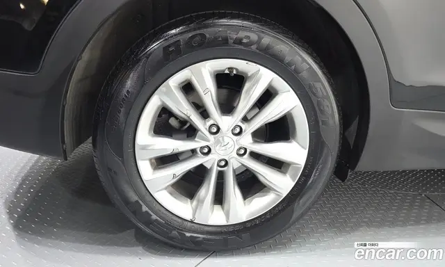 Hyundai Santa Fe 2018 2.0 автомат (гидро), миниатюра 7