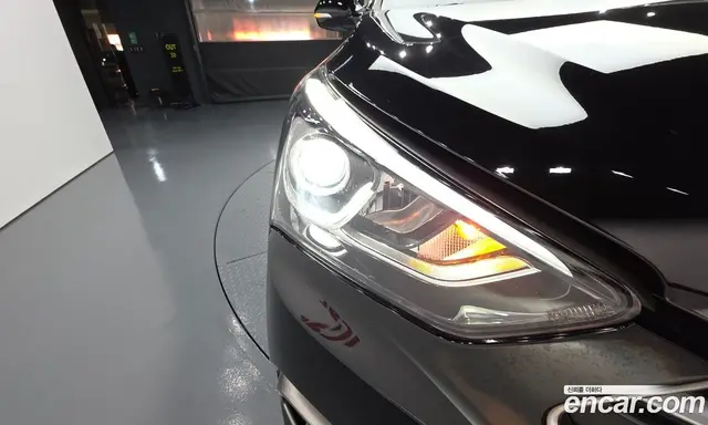 Hyundai Santa Fe 2018 2.0 автомат (гидро), миниатюра 8