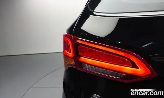 Hyundai Santa Fe 2018 2.0 автомат (гидро), миниатюра 9