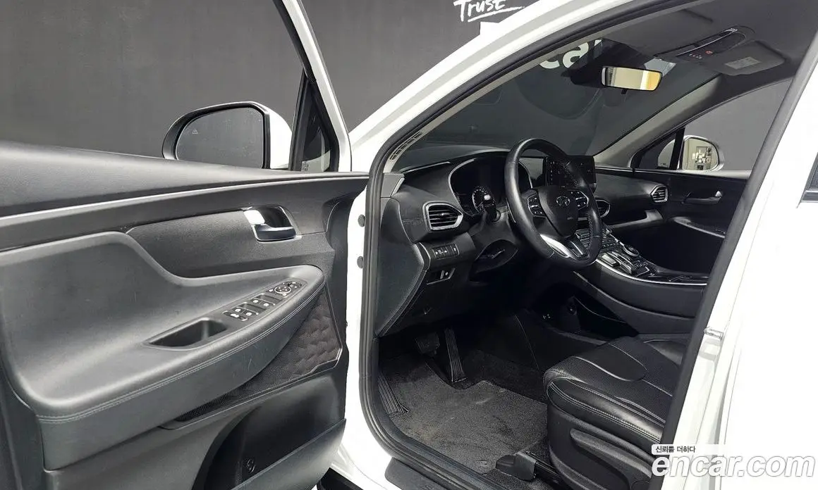 Hyundai Santa Fe 2020 2.2 автомат (гидро), фото 13 Hyundai Santa Fe 2020 2.2 автомат (гидро), фото 13
