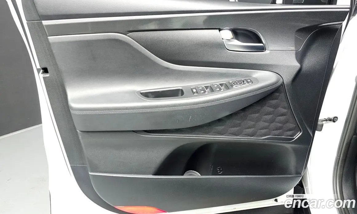 Hyundai Santa Fe 2020 2.2 автомат (гидро), фото 14 Hyundai Santa Fe 2020 2.2 автомат (гидро), фото 14