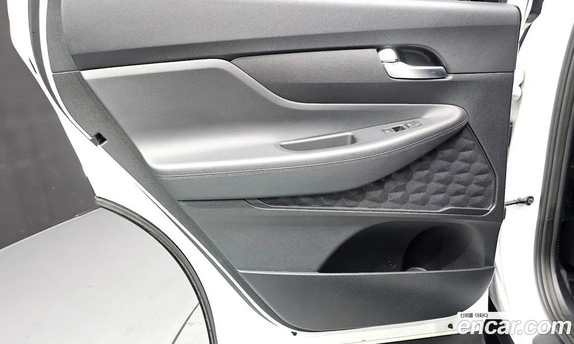 Hyundai Santa Fe 2020 2.2 автомат (гидро), фото 15 Hyundai Santa Fe 2020 2.2 автомат (гидро), фото 15