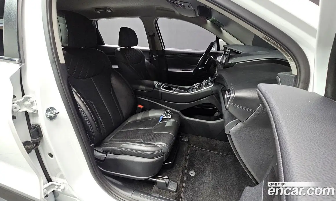 Hyundai Santa Fe 2020 2.2 автомат (гидро), фото 16 Hyundai Santa Fe 2020 2.2 автомат (гидро), фото 16