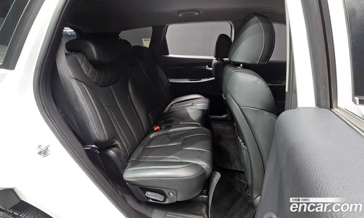 Hyundai Santa Fe 2020 2.2 автомат (гидро), фото 17 Hyundai Santa Fe 2020 2.2 автомат (гидро), фото 17
