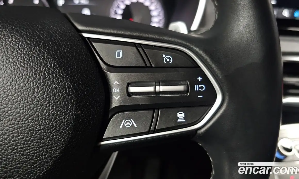 Hyundai Santa Fe 2020 2.2 автомат (гидро), фото 19 Hyundai Santa Fe 2020 2.2 автомат (гидро), фото 19