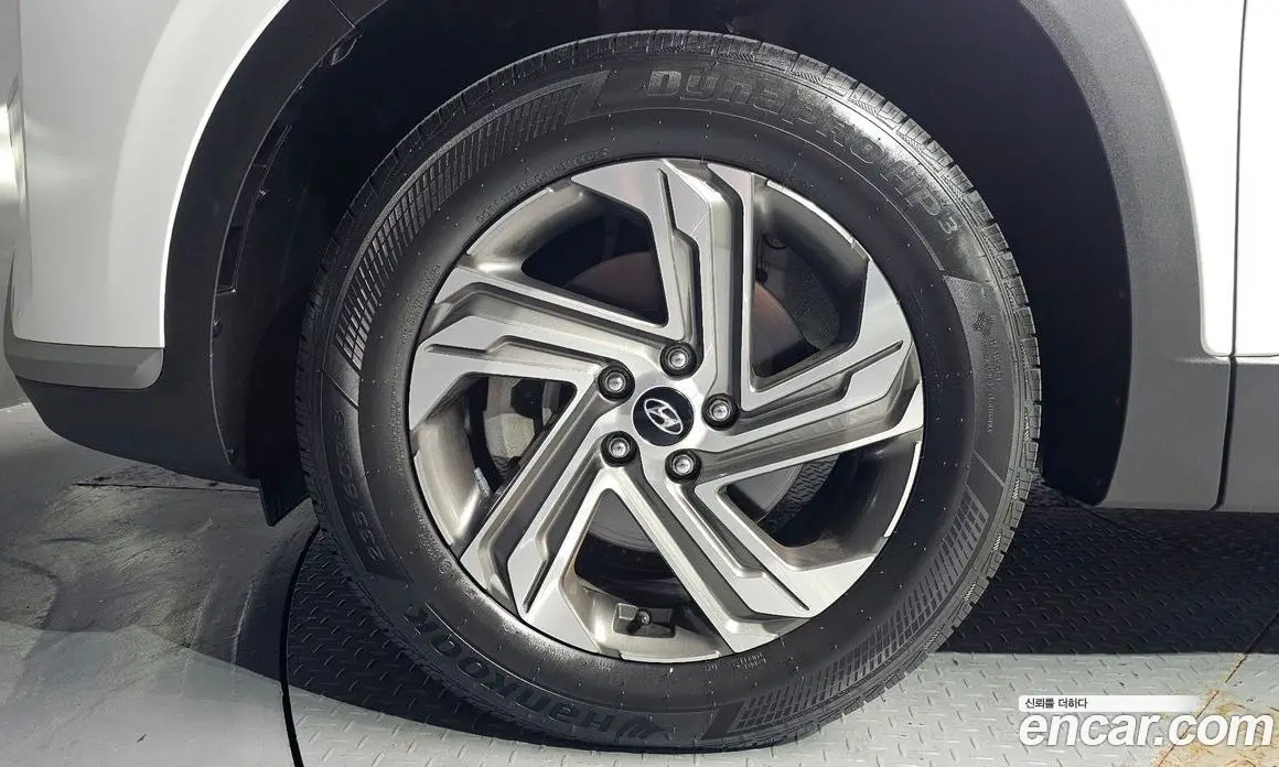 Hyundai Santa Fe 2020 2.2 автомат (гидро), фото 5 Hyundai Santa Fe 2020 2.2 автомат (гидро), фото 5