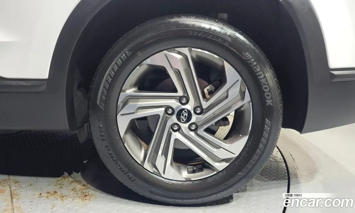 Hyundai Santa Fe 2020 2.2 автомат (гидро), фото 7 Hyundai Santa Fe 2020 2.2 автомат (гидро), фото 7
