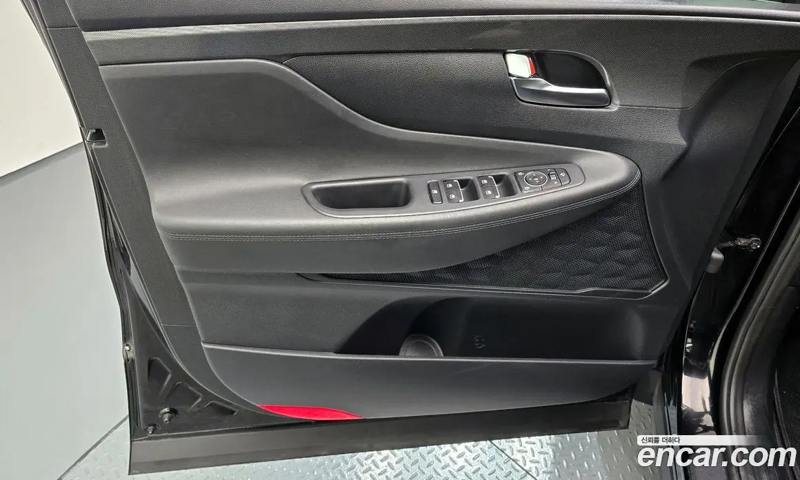 Hyundai Santa Fe 2021 2.2 автомат (гидро), фото 14 Hyundai Santa Fe 2021 2.2 автомат (гидро), фото 14