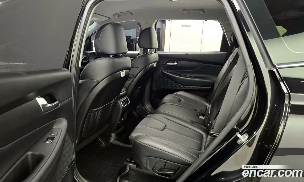 Hyundai Santa Fe 2021 2.2 автомат (гидро), фото 16 Hyundai Santa Fe 2021 2.2 автомат (гидро), фото 16