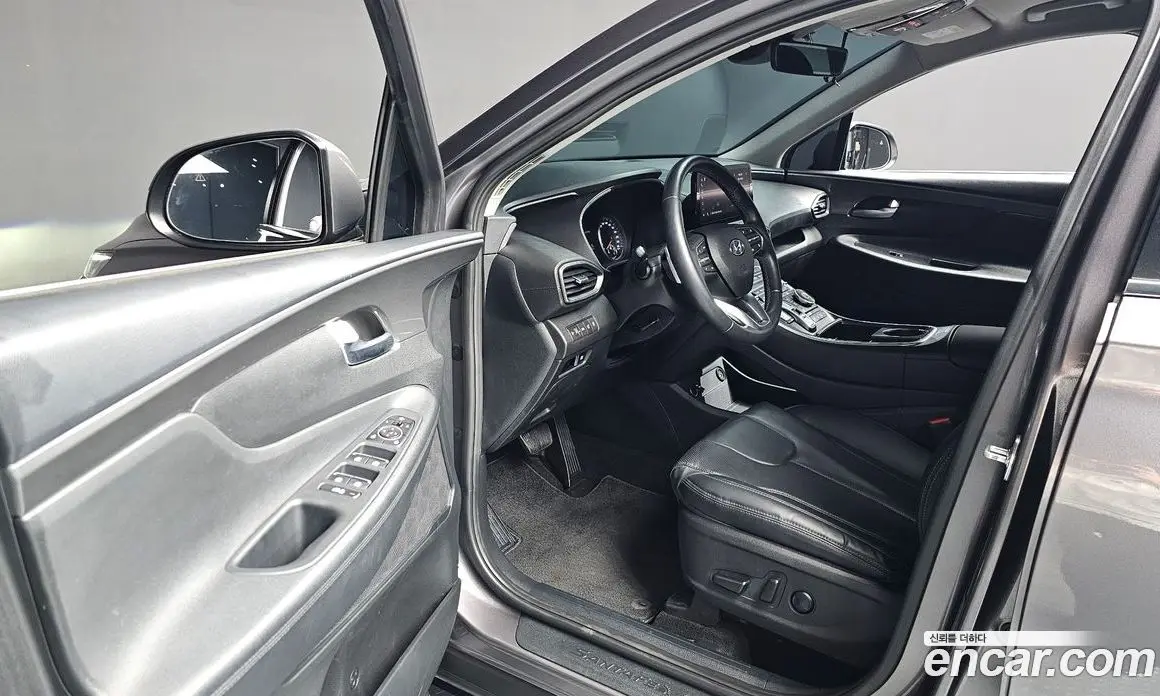 Hyundai Santa Fe 2022 2.2 автомат (гидро), фото 13 Hyundai Santa Fe 2022 2.2 автомат (гидро), фото 13