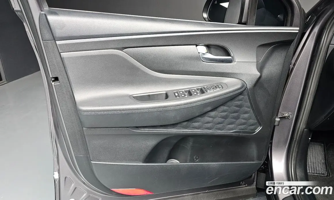 Hyundai Santa Fe 2022 2.2 автомат (гидро), фото 14 Hyundai Santa Fe 2022 2.2 автомат (гидро), фото 14