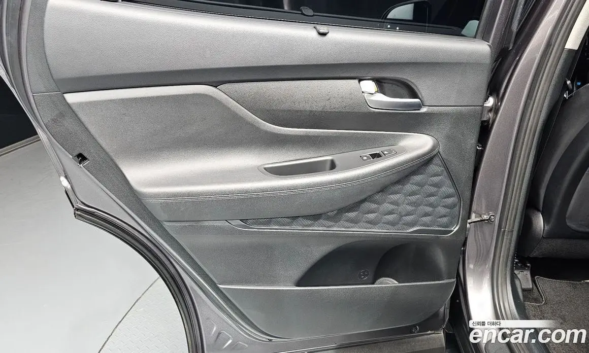 Hyundai Santa Fe 2022 2.2 автомат (гидро), фото 15 Hyundai Santa Fe 2022 2.2 автомат (гидро), фото 15